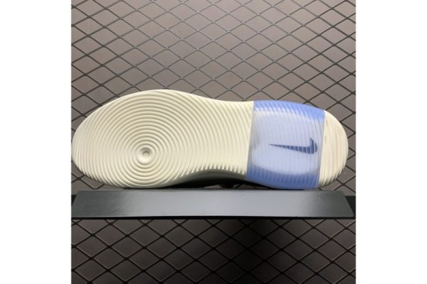 Nike Air Fear Of God 1 Yellow(SP batch) AR4237-700 - Image 5