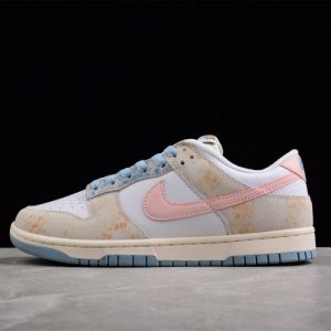 Nike Dunk Low Oxidized(SP batch)DV6486-100