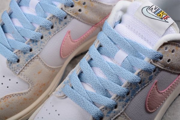 Nike Dunk Low Oxidized(SP batch)DV6486-100 - Image 2