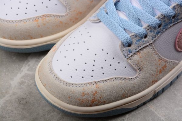 Nike Dunk Low Oxidized(SP batch)DV6486-100 - Image 3