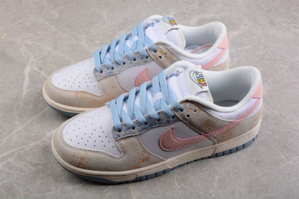 Nike Dunk Low Oxidized(SP batch)DV6486-100 - Image 4