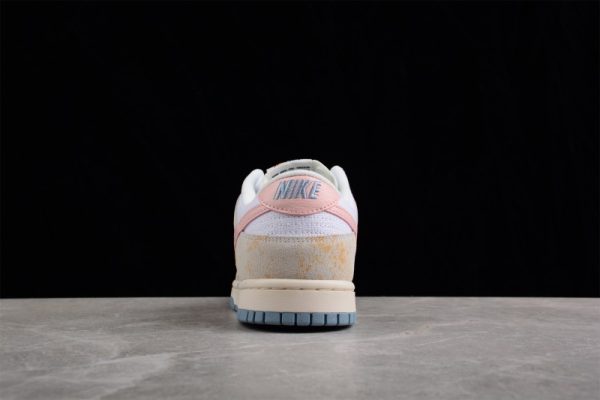 Nike Dunk Low Oxidized(SP batch)DV6486-100 - Image 5