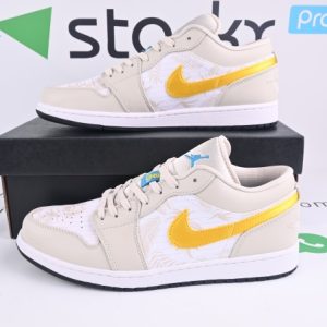 Jordan 1 Low Palm Tree CK3022-107