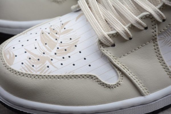 Jordan 1 Low Palm Tree CK3022-107 - Image 4