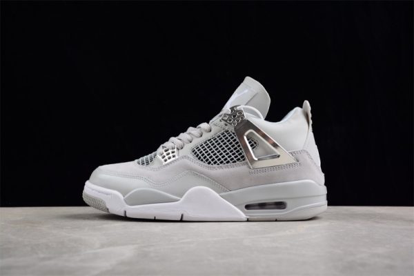 Jordan 4 Retro Frozen Moments AQ9129-001