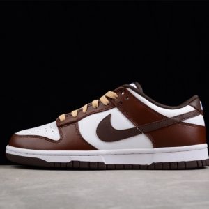Nike Dunk Low Coffee Shop DD1391-168