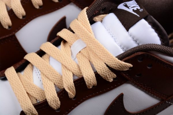 Nike Dunk Low Coffee Shop DD1391-168 - Image 2