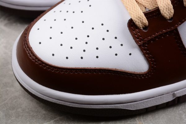 Nike Dunk Low Coffee Shop DD1391-168 - Image 3