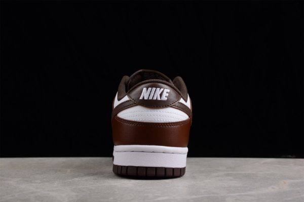 Nike Dunk Low Coffee Shop DD1391-168 - Image 5