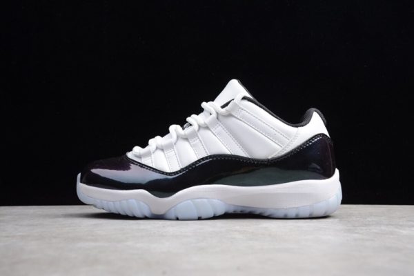 Jordan 11 Retro Low Iridescent 528895-145 - Image 2