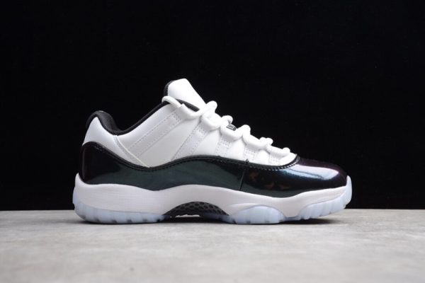 Jordan 11 Retro Low Iridescent 528895-145 - Image 3