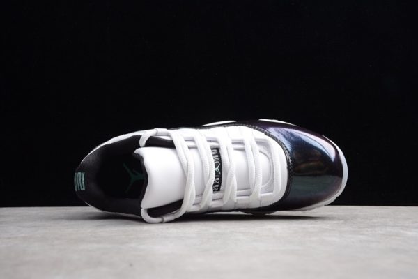 Jordan 11 Retro Low Iridescent 528895-145 - Image 5