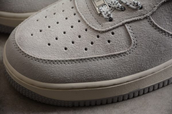 Nike Air Force 1 Low Snowflake DQ0790-001 - Image 3