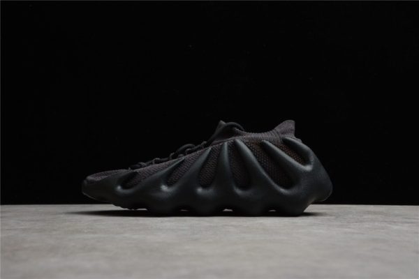 adidas Yeezy 450 Dark Slate H68039 - Image 2