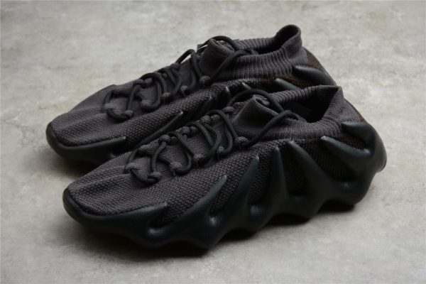 adidas Yeezy 450 Dark Slate H68039 - Image 3