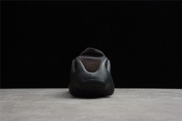 adidas Yeezy 450 Dark Slate H68039 - Image 4