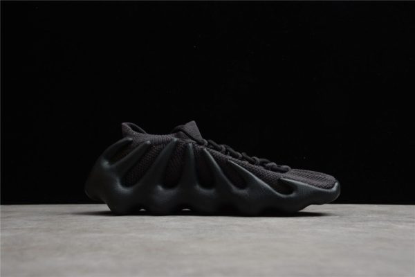 adidas Yeezy 450 Dark Slate H68039 - Image 5