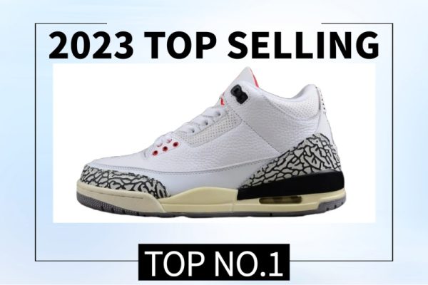 Jordan 3 Retro White Cement Reimagined DN3707-100