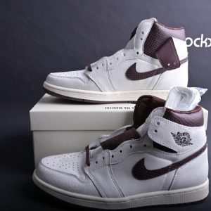 A MA MANIERE X AIR JORDAN 1 HIGH OG(SP Batch) DO7097-100