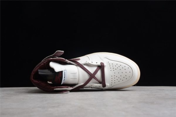 A MA MANIERE X AIR JORDAN 1 HIGH OG(SP Batch) DO7097-100 - Image 5