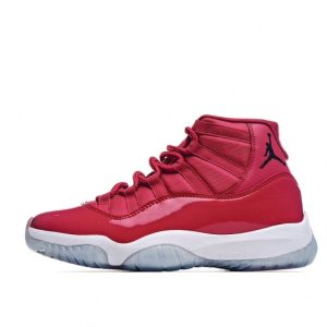 Jordan 11 Retro Win Like 96 (GS)(SP Batch) 378037-623