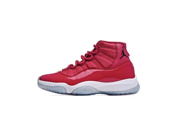 Jordan 11 Retro Win Like 96 (GS)(SP Batch) 378037-623
