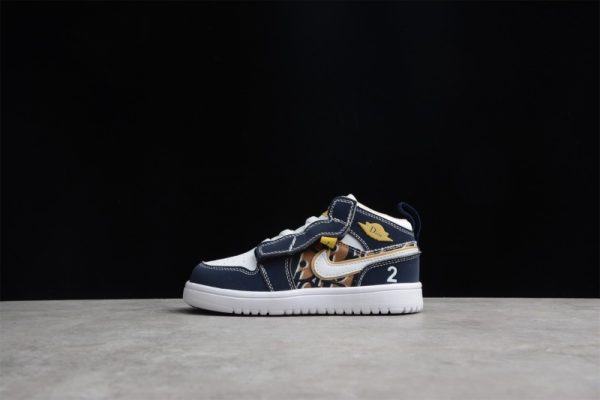 Kid  Jordan 1 MID ALT(PS)