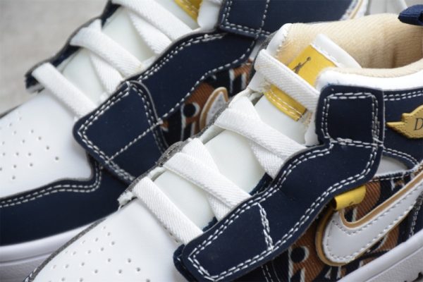 Kid  Jordan 1 MID ALT(PS) - Image 2