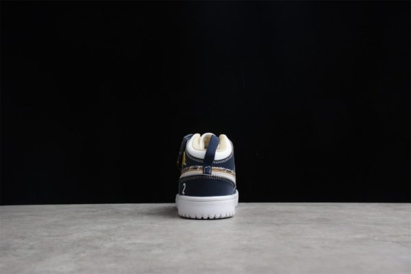 Kid  Jordan 1 MID ALT(PS) - Image 5