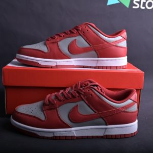 Nike Dunk Low Retro UNLV DD1391-002