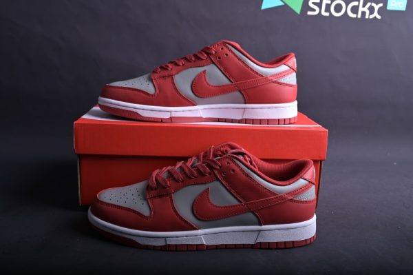 Nike Dunk Low Retro UNLV DD1391-002