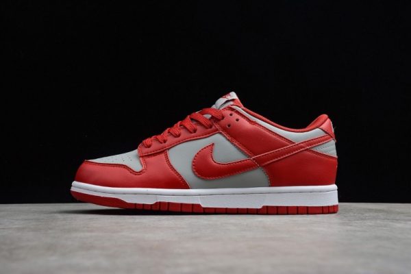 Nike Dunk Low Retro UNLV DD1391-002 - Image 2
