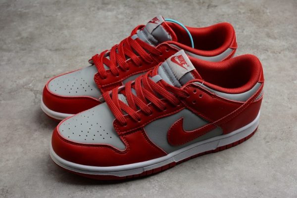 Nike Dunk Low Retro UNLV DD1391-002 - Image 3