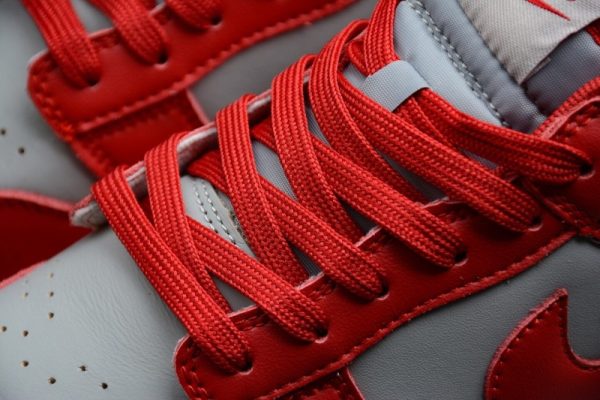 Nike Dunk Low Retro UNLV DD1391-002 - Image 4
