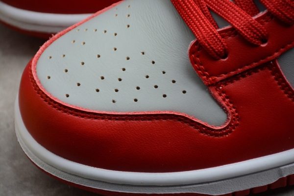 Nike Dunk Low Retro UNLV DD1391-002 - Image 5
