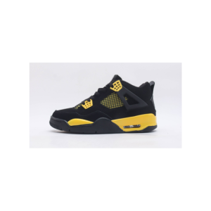 Jordan 4 Retro Thunder (2012)(SP Batch)308497-008