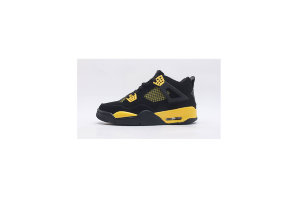 Jordan 4 Retro Thunder (2012)(SP Batch)308497-008