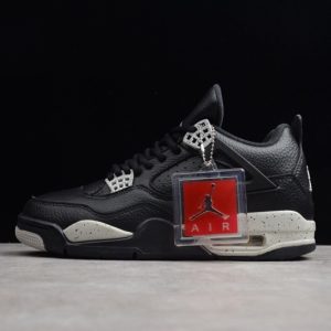 Jordan 4 Retro Oreo (2015) 314254-003