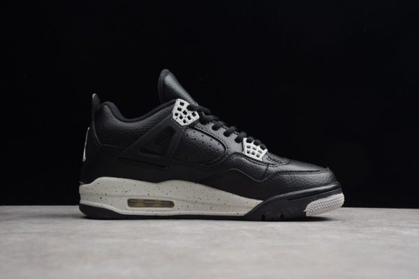 Jordan 4 Retro Oreo (2015) 314254-003 - Image 5