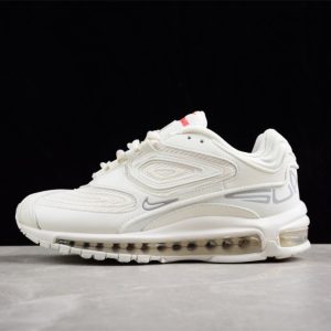 Nike Air Max 98 TL Supreme White DR1033-100