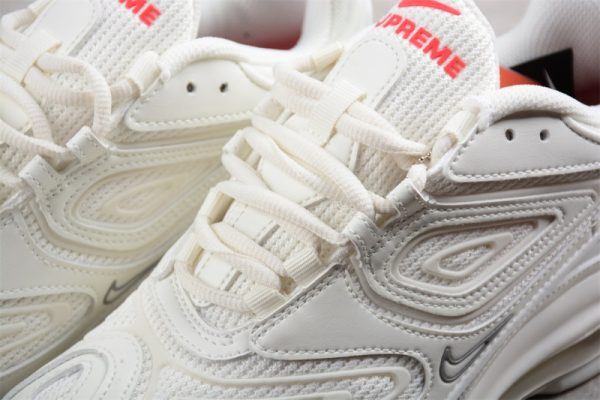 Nike Air Max 98 TL Supreme White DR1033-100 - Image 2