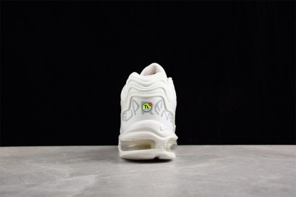 Nike Air Max 98 TL Supreme White DR1033-100 - Image 5