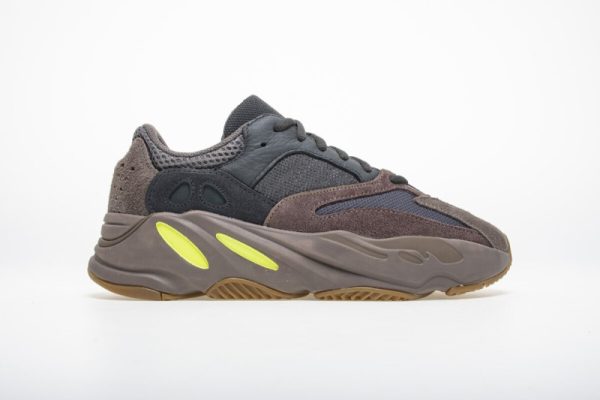 adidas Yeezy 700 Mauve(SP batch) EE9614 - Image 2