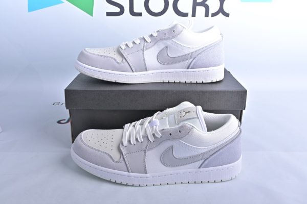 Jordan 1 Low Paris CV3043-100
