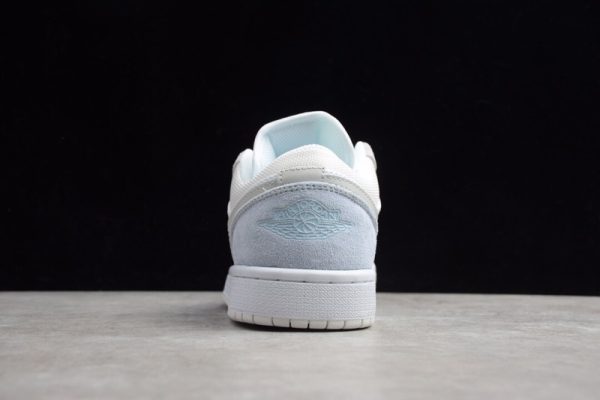 Jordan 1 Low Paris CV3043-100 - Image 3