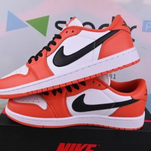 Jordan 1 Low Starfish CZ0790-801