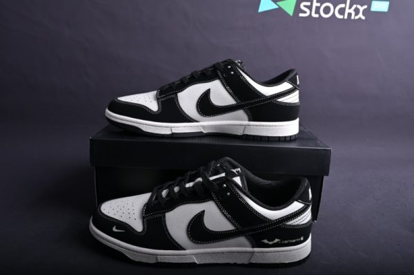 Nike Dunk Low FC1688-300 - Image 2