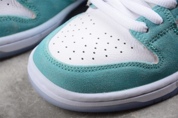 April Skateboards x Nk SB Dunk Low FD2562-400 - Image 3