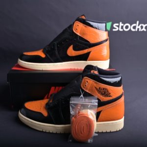 Jordan 1 Retro High OG 'Shattered Backboard 3.0' 555088-028