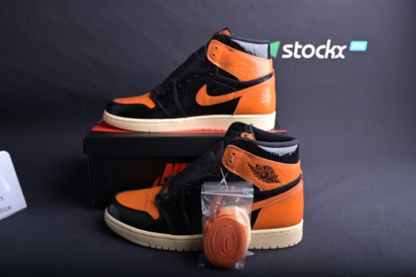 Jordan 1 Retro High OG 'Shattered Backboard 3.0' 555088-028